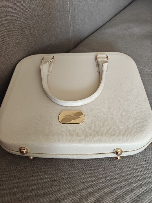 Geantă Young living uleiuri esențiale