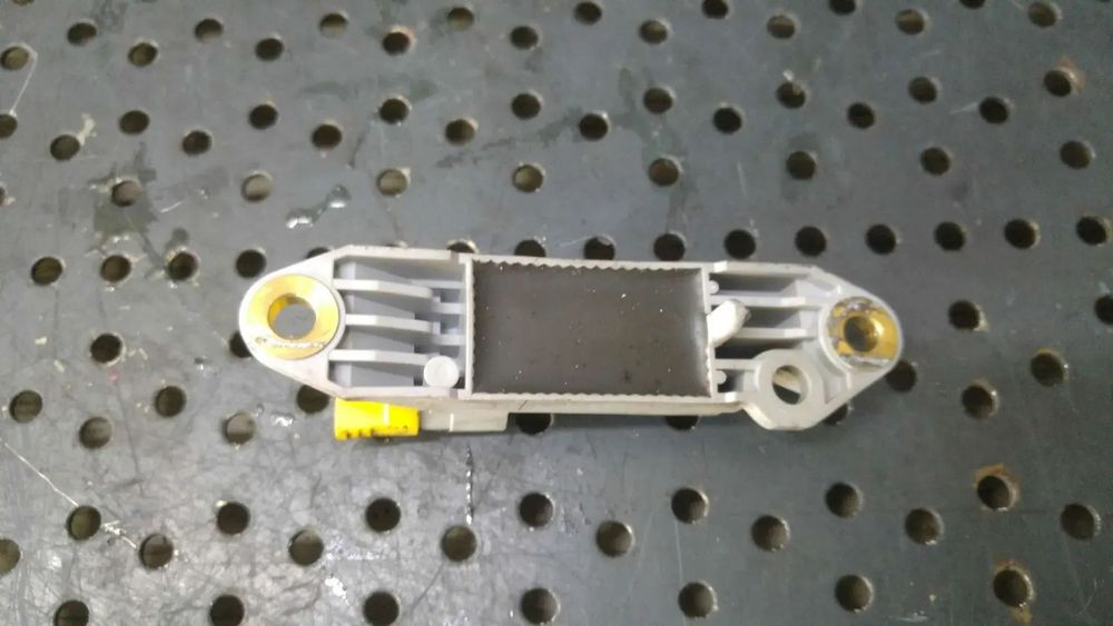 Senzor impact airbag dreapta bmw seria 3 e46 6911038 0285002064