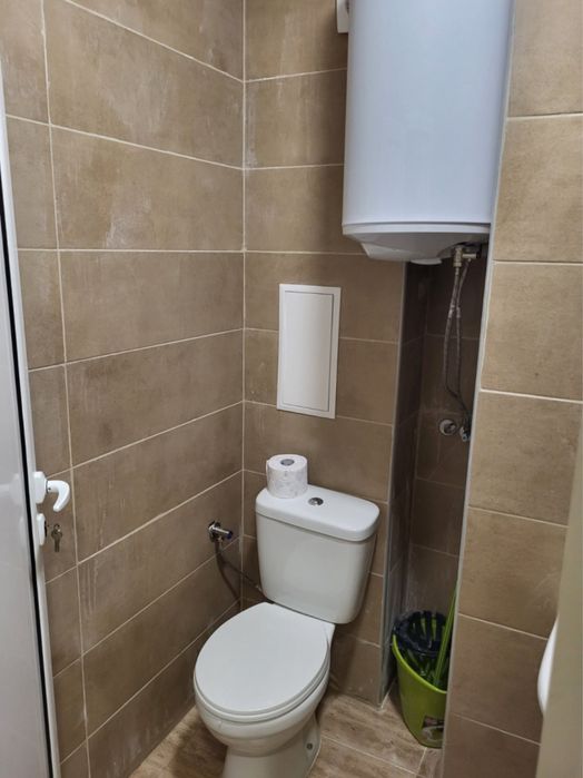 Продава се Едностаен апартамент в к.к. Слънчев бряг - 30 кв.м за 1330 €/кв.м - Снимка #18