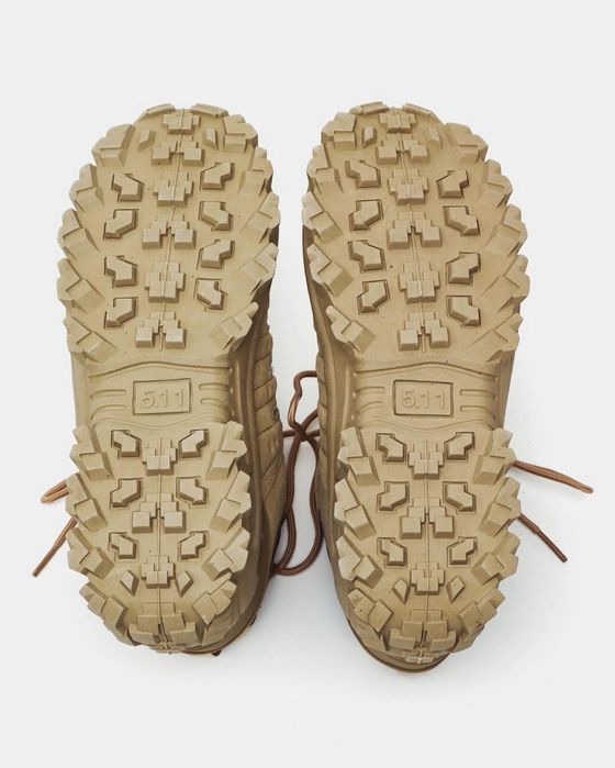 кроссовки от 5.11