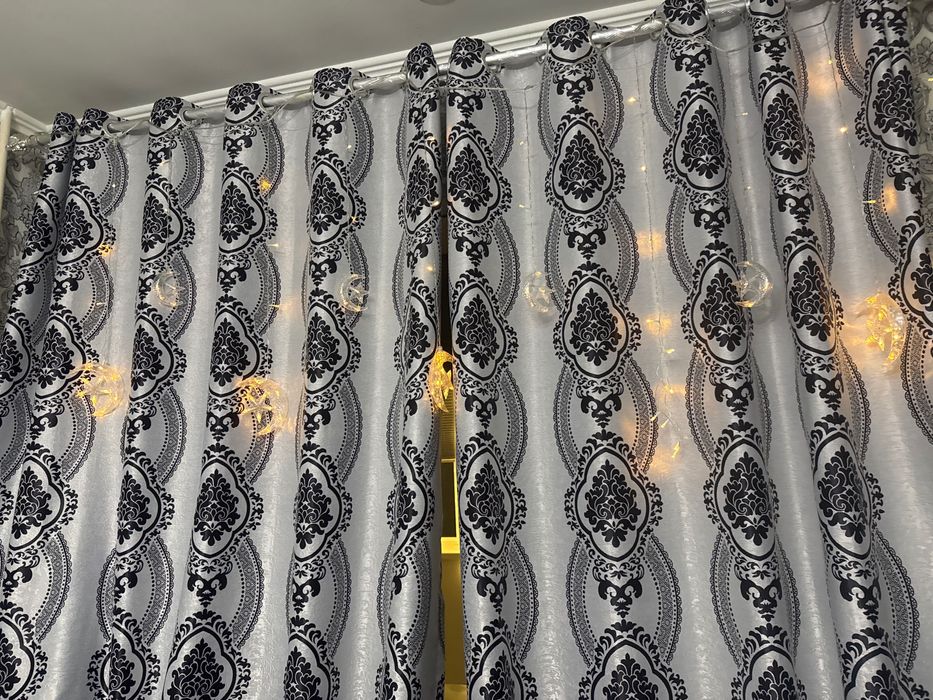 Продаются занавески