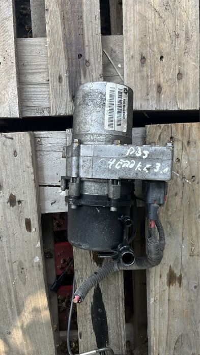 Pompa servo servodirectie jeep Grand Cherokee 2012 3.0 piese dezmembra