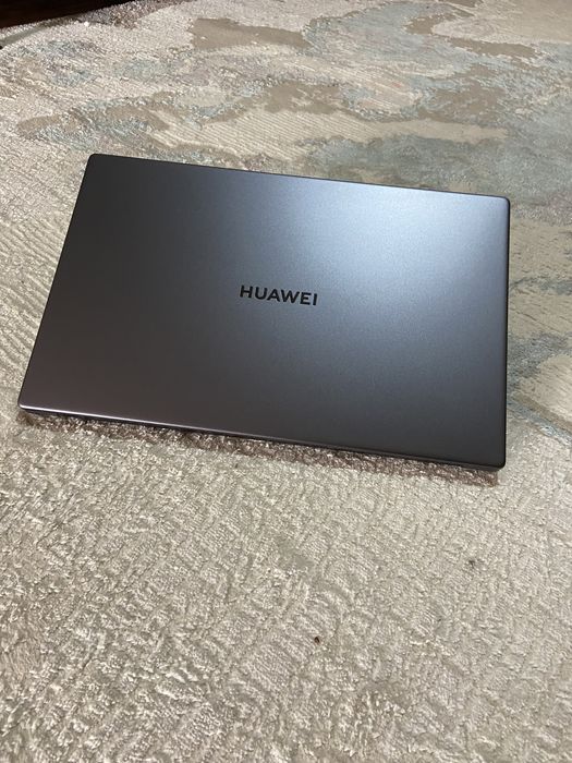 Новом сос Huawei Core i5, 1155G7 SSD