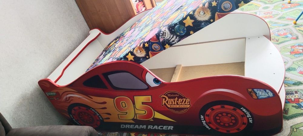 Продам кровать..