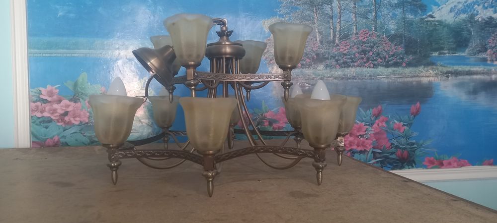 Гарантиний кандыл