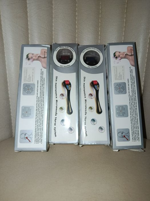 Мезороллер на продаже