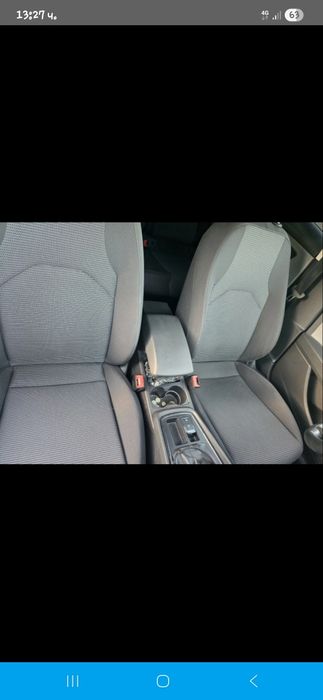 Seat Leon  1.6 TDI