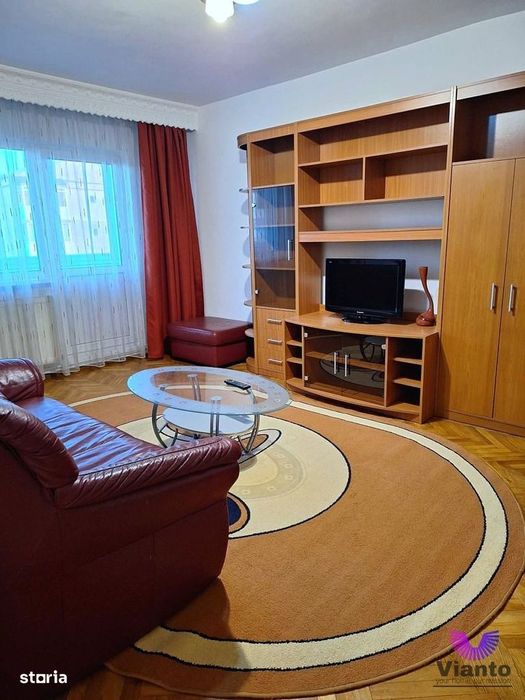Apartament 4 Camere | 90 Mp Utili | Strand | Zona Liceul O. Ghibu