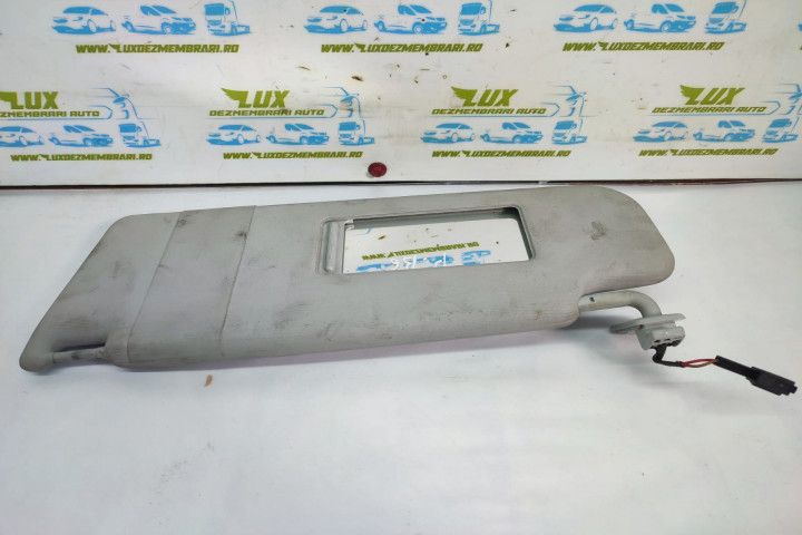 Parasolar stanga 1k0857551n Volkswagen Golf 5 (2003 - 2009)