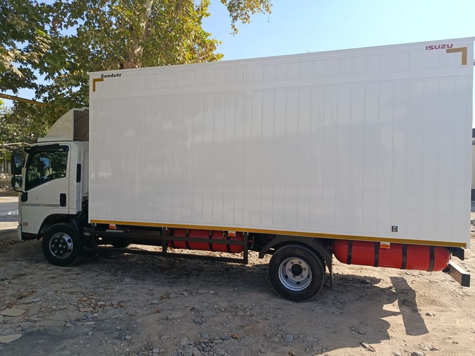 Isuzi sotiladi 2024 srochna