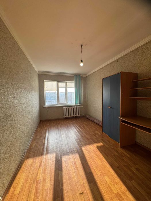 Продам 3х комн кв 8мкр