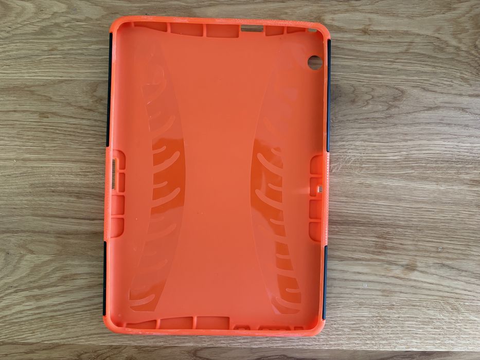 Husa Huawei MediaPad T3 10 (9.6inch) - CUBZ Hybrid Stand