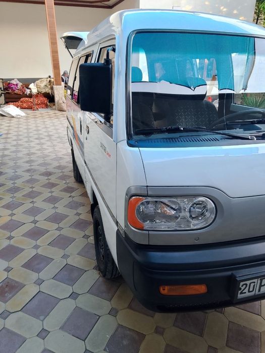 damas sotiladi 2007 namangan