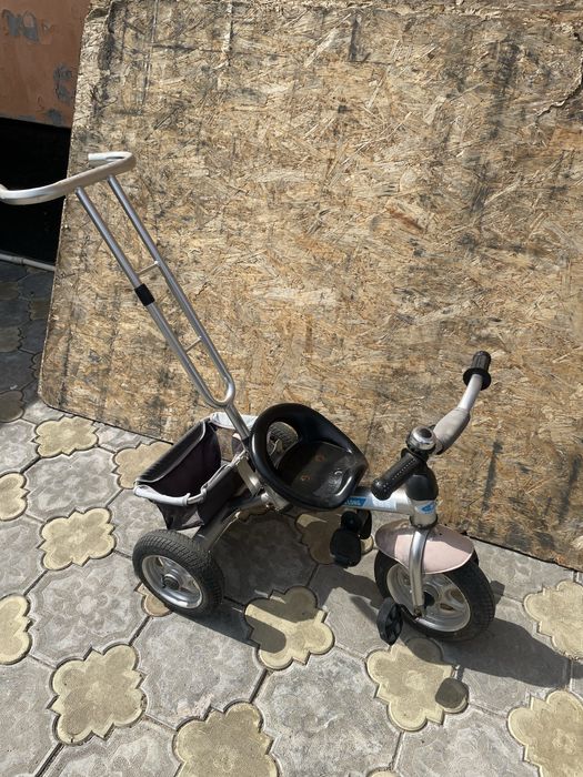 Продам детски волосипед