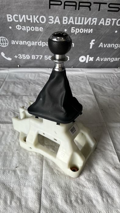 Скоростен лост Hyundai i30 2017-