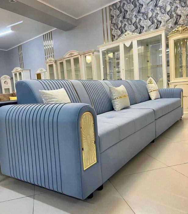 Новый Диван, еврокнижка, АКЦИЯ! Диван от производителя в городе Актобе