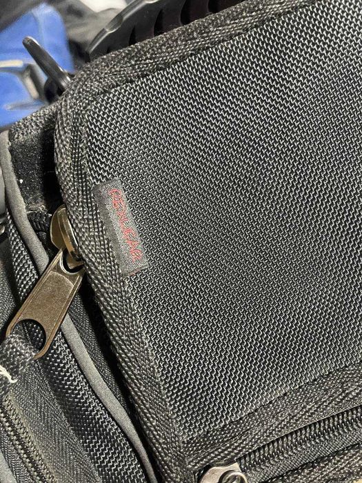 REXWEAR мотоциклетная сумка на бак (tank bag).