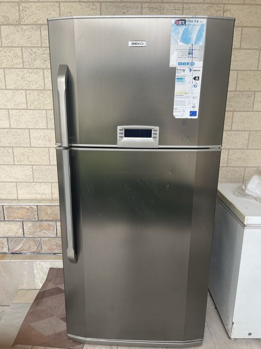 Холодильник Beko No Frost под ремонт