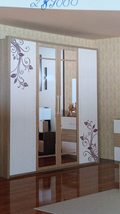Продаю шифонер фирмы Билона