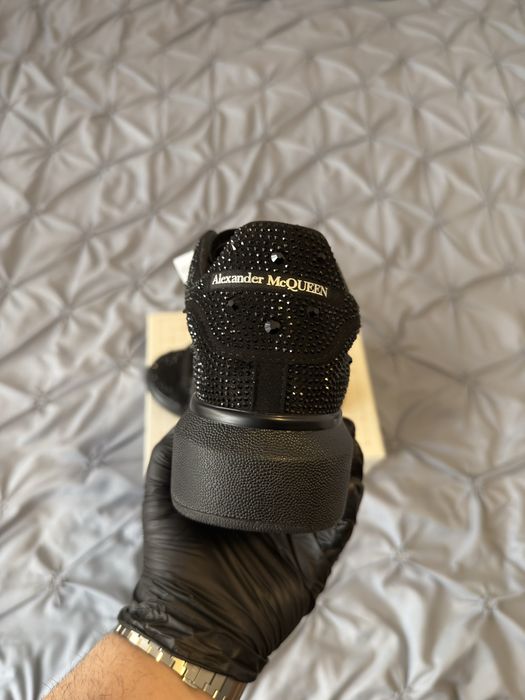 Alexander Mcqueen 39