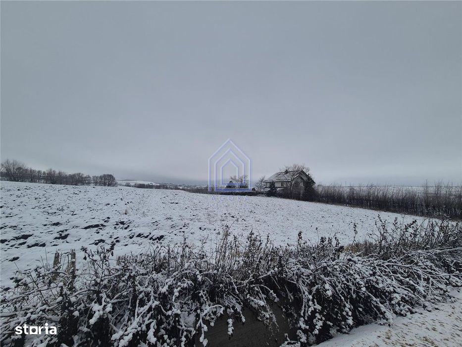 Teren intravilan Moara Bulai 51 ari