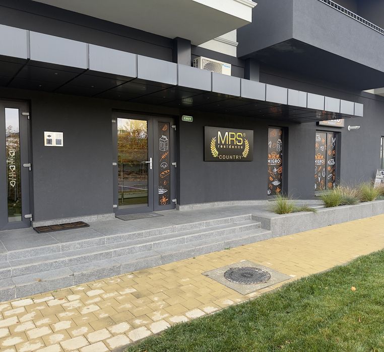 Afacere la cheie, Mini-Market complet utilat, zona premium