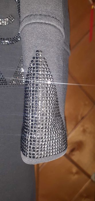 Кардиган трикотажный