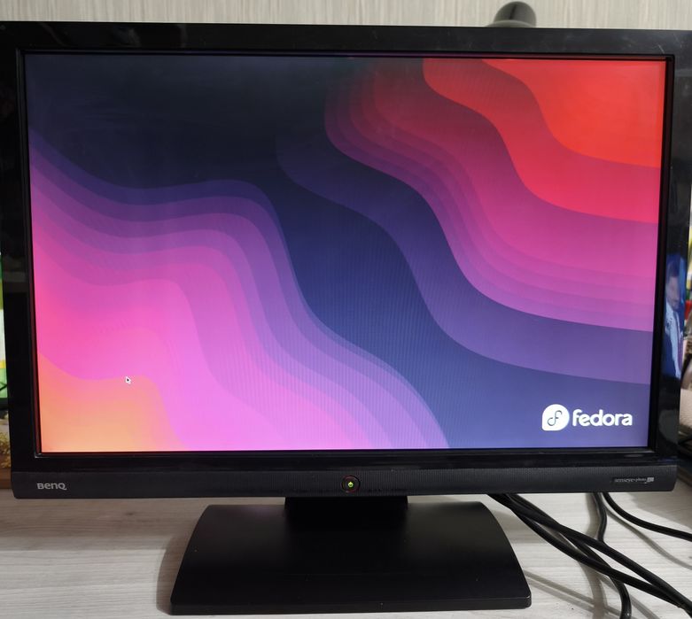 LCD Монитор BenQ G2010WA (20.1" инча)