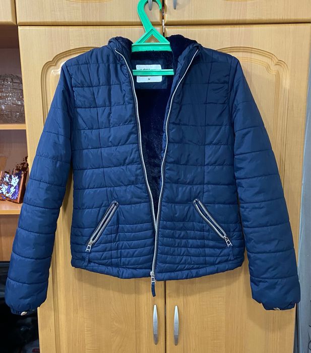 Куртка демисезонная