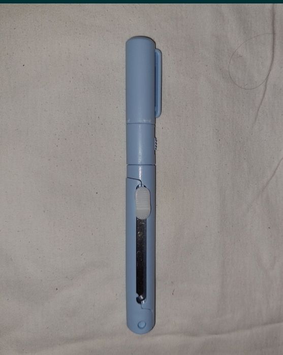 Foarfeca și cutter Kraft pentru buzunar