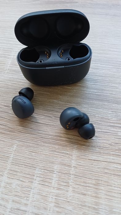 Casti sony WF-900N