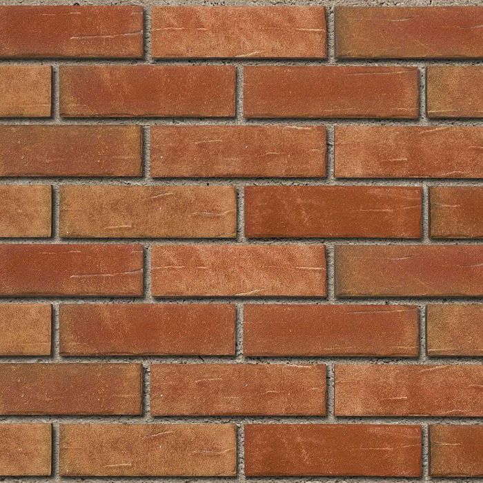 Фасадная плитка с пропилами для подсистемы. Цена за 1 шт.