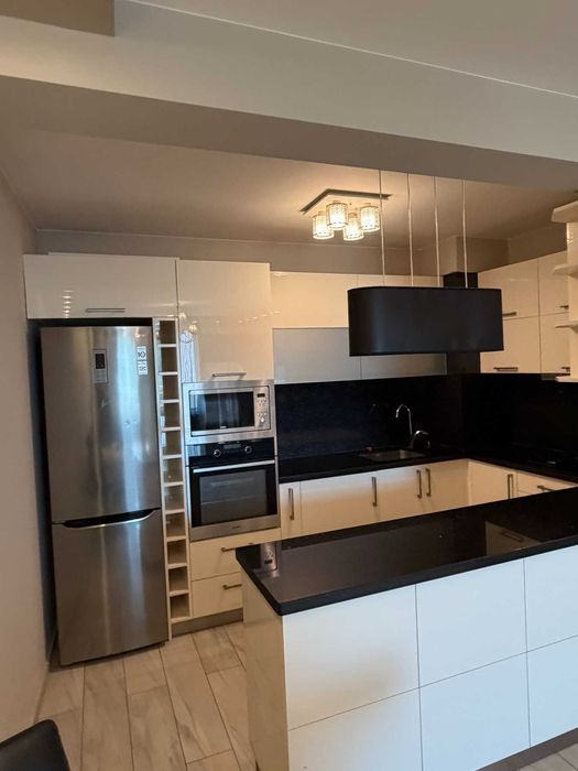 Продава Тристаен 3-СТАЕН Овча купел 110 кв.м обзаведен