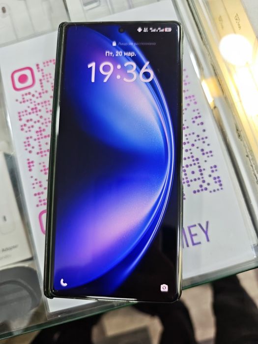 Vivo X Fold 5 16/512