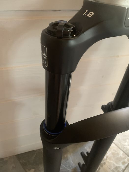 Furca sr suntour mobie 35