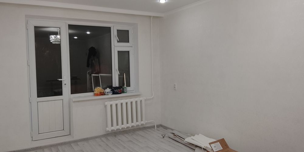 Ремонт квартир и комнат