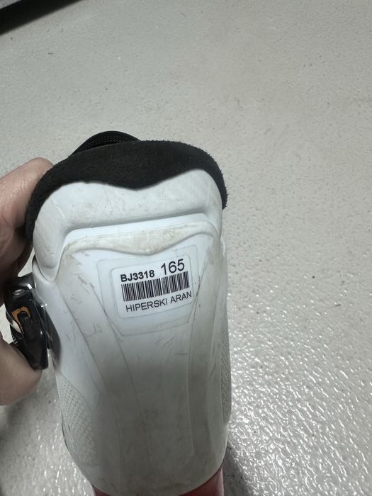 Clapari ski copii 165mm