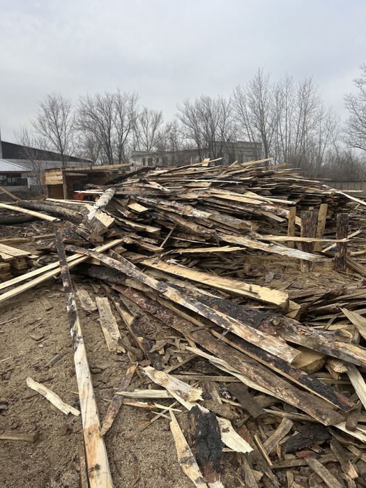 Отдам горбыль бесплатно самовывоз