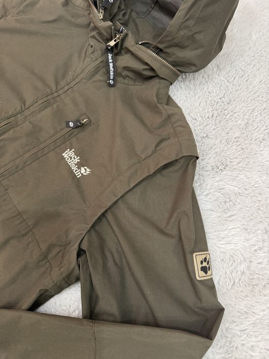 Мъжко ловно яке JACK WOLFSKIN . Размер S