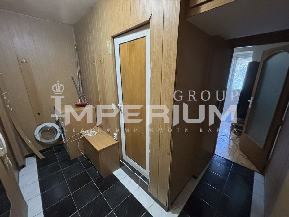 Продава се Двустаен апартамент в Варна, Левски - 40 кв.м за 2200 €/кв.м - Снимка #5