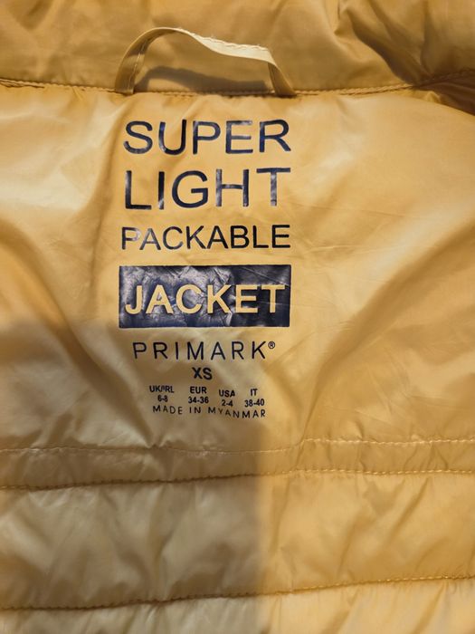 Geacă primăvară/toamnă Damă