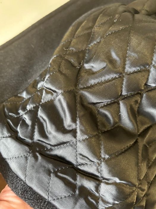 Мужское пальто 46 размер