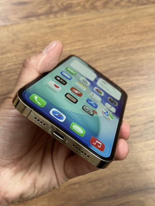 Iphone 12 pro max 128 GB