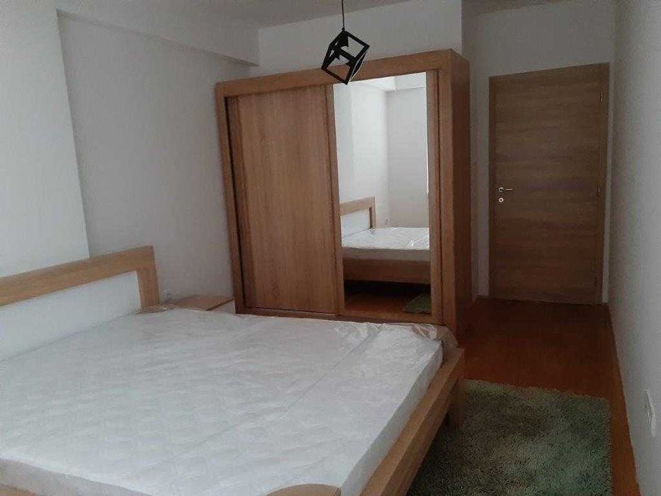 Дава се под наем Двустаен апартамент в Бургас, Славейков - 54 кв.м за 204 € - Снимка #1