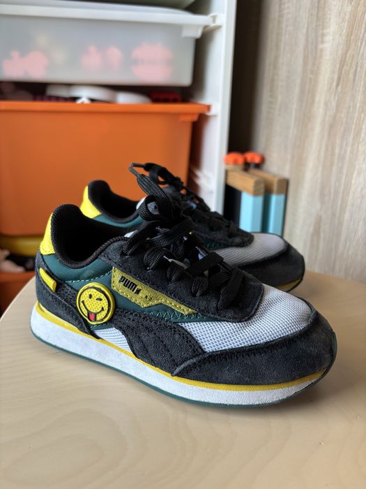 Детски маратонки  PUMA