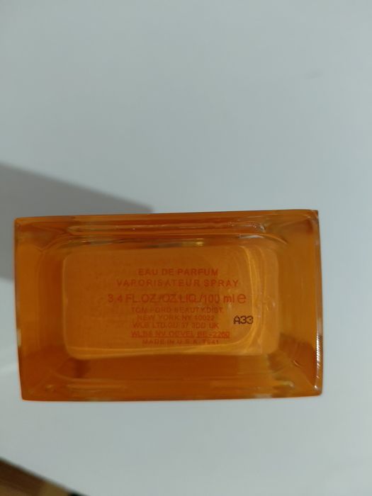 Tom Ford Bitter Peach 100ml