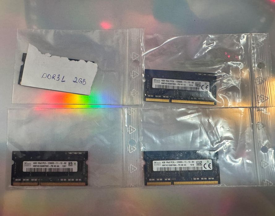 Memorie RAM PC-desktop-calculator-laptop-DDR4 8-16 GB-RAM  laptop DDR