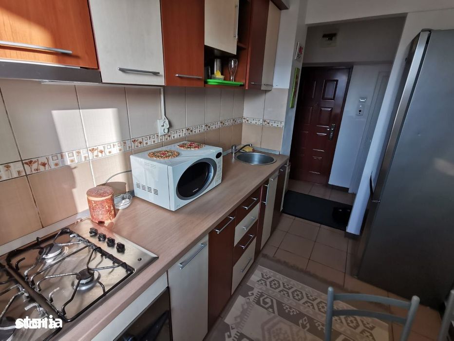 Apartament 2 camere zona ASTRA,str SATURN — fotografia 1