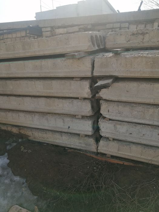 Продам плиты перекрытия. .