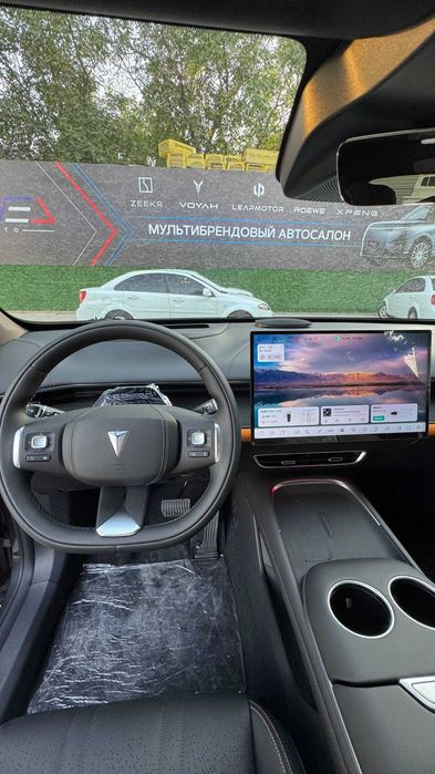 Changan Deepal S07 215 max